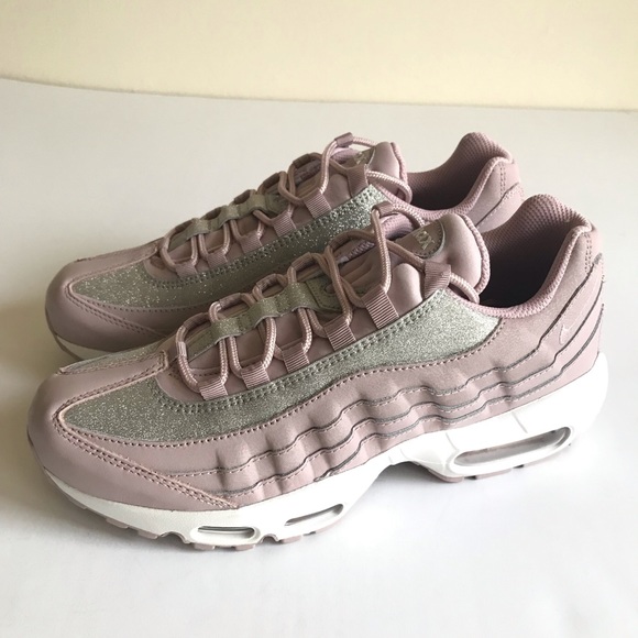 nike air 95 se glitter